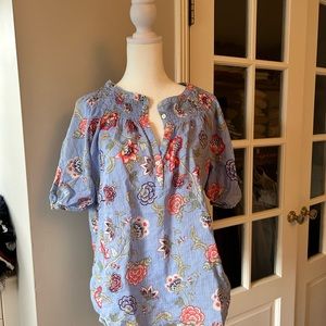 Ann Taylor Loft shirt